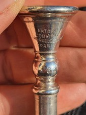 Antoine courtois paris usato  Toscolano Maderno
