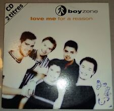 Boyzone love for d'occasion  Lescar