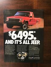 1987 vintage original for sale  Norman