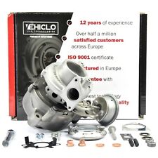 Turbocharger 764609 0001 for sale  LEICESTER