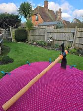 Magnusson 3.2kg pick for sale  ASHFORD