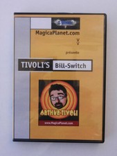 Dvd magie tivoli d'occasion Dvd magie tivoli d'occasion  Tréguier