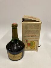 Armagnac marquis montesquiou. usato  Villarbasse