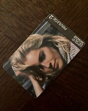 Carte ugc sharon d'occasion  Paris XV