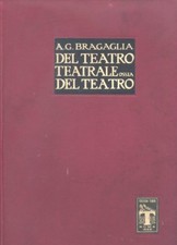 A.g. bragaglia del usato  Roma