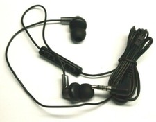 Usado, Fones de ouvido estéreo intra-auriculares originais Panasonic fone de ouvido para iPhone 6 5 4 3 celular comprar usado  Enviando para Brazil