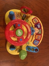 Vtech turn learn for sale  Omaha