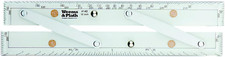 Parallel ruler 140 for sale  Denver