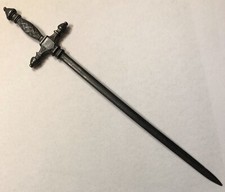 Antico tagliacarte apribusta usato  Valenza