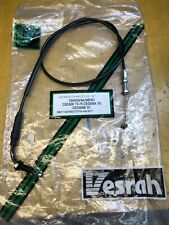 Cable accelerateur vesrah d'occasion  Verneuil-l'Étang