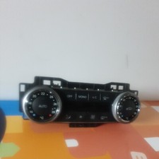 2048300590 climate control for sale  SMETHWICK