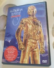 Dvd michael jackson d'occasion  Carentan