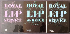 Royal lip service gebraucht kaufen  Mannheim