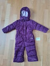Bornino schneeanzug 92 gebraucht kaufen  Esslingen am Neckar