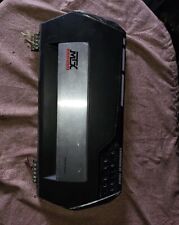 Amplificatore mtx thunder usato  Livorno