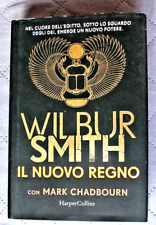 Nuovo regno wilbur usato  Roma