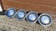 Wow alloys 4x100 for sale  NEWARK