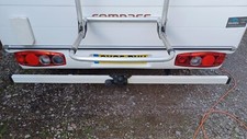 Motorhome towbar ducato for sale  BRISTOL