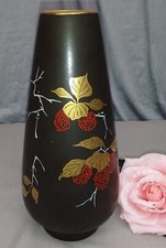 Wunderschöne blumenvase schwa gebraucht kaufen  Mömbris