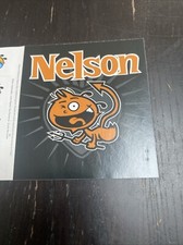 Para autocollant nelson d'occasion  Cazouls-lès-Béziers