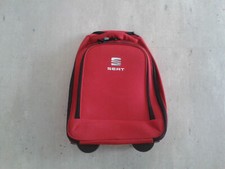 Cartable sac roulettes d'occasion  Bédée