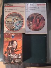 urania fumetti usato  Viareggio