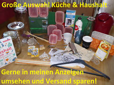 Rot schwingdeckeleimer kunstst gebraucht kaufen  Wiesbaden