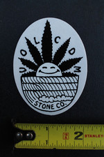Volcom stone black for sale  Los Angeles