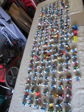 190x schtroumpf lot d'occasion  Sierentz