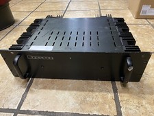 Bryston hifi premium for sale  Alexandria