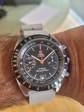 Rare montre chrono d'occasion  Limoges-