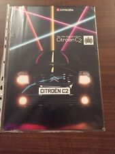 Citroen ministry sound for sale  DUDLEY