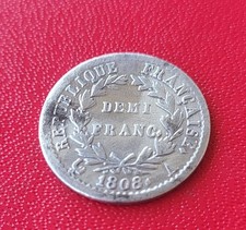 Franc napoléon 1er d'occasion  Nantes-