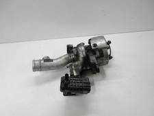 Turbo volkswagen touareg d'occasion  Saint-Saëns