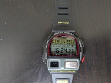Almost Mint Casio BP 100 comprar usado  Enviando para Brazil
