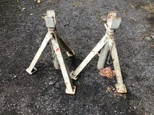 Ddr wagenheber unterstellbock gebraucht kaufen  Glauchau