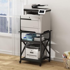 Printer stand 23.6 for sale  Jackson