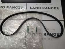 Genuine land rover for sale  MIDDLEWICH