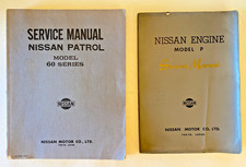 Nissan patrol series for sale  Temecula