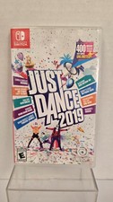 Nintendo switch dance for sale  Williamstown