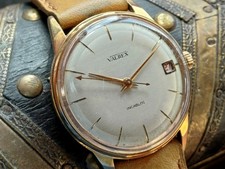 Montre ancienne mécanique d'occasion  Dijon
