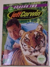 Jeff Corwin Experience, Season 2 [DVD] comprar usado  Enviando para Brazil