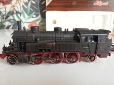 Locomotive liliput 7591 d'occasion  Morteaux-Coulibœuf