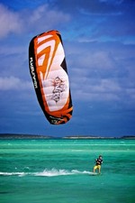 Flysurfer unity 10mtr for sale  ISLE OF LEWIS