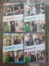 Parenthood dvd staffel gebraucht kaufen  Bergisch Gladbach