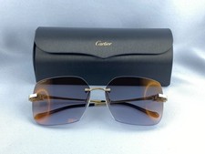 Cartier brille frame gebraucht kaufen  Memmingen