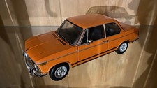 Bmw 2002 modell gebraucht kaufen  Sulzbach-Rosenberg