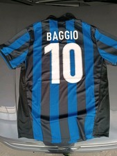 Maglia inter 1998 usato  Modugno