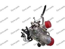 Turbocompressor genuíno Mitsubishi L200 Triton 4N15 2.4 diesel 2017-2023 comprar usado  Enviando para Brazil