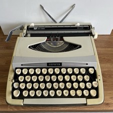 Smith corona zephyr for sale  NOTTINGHAM